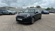 MINI Cooper 1.5 C Classic 5dr Auto Petrol Hatchback